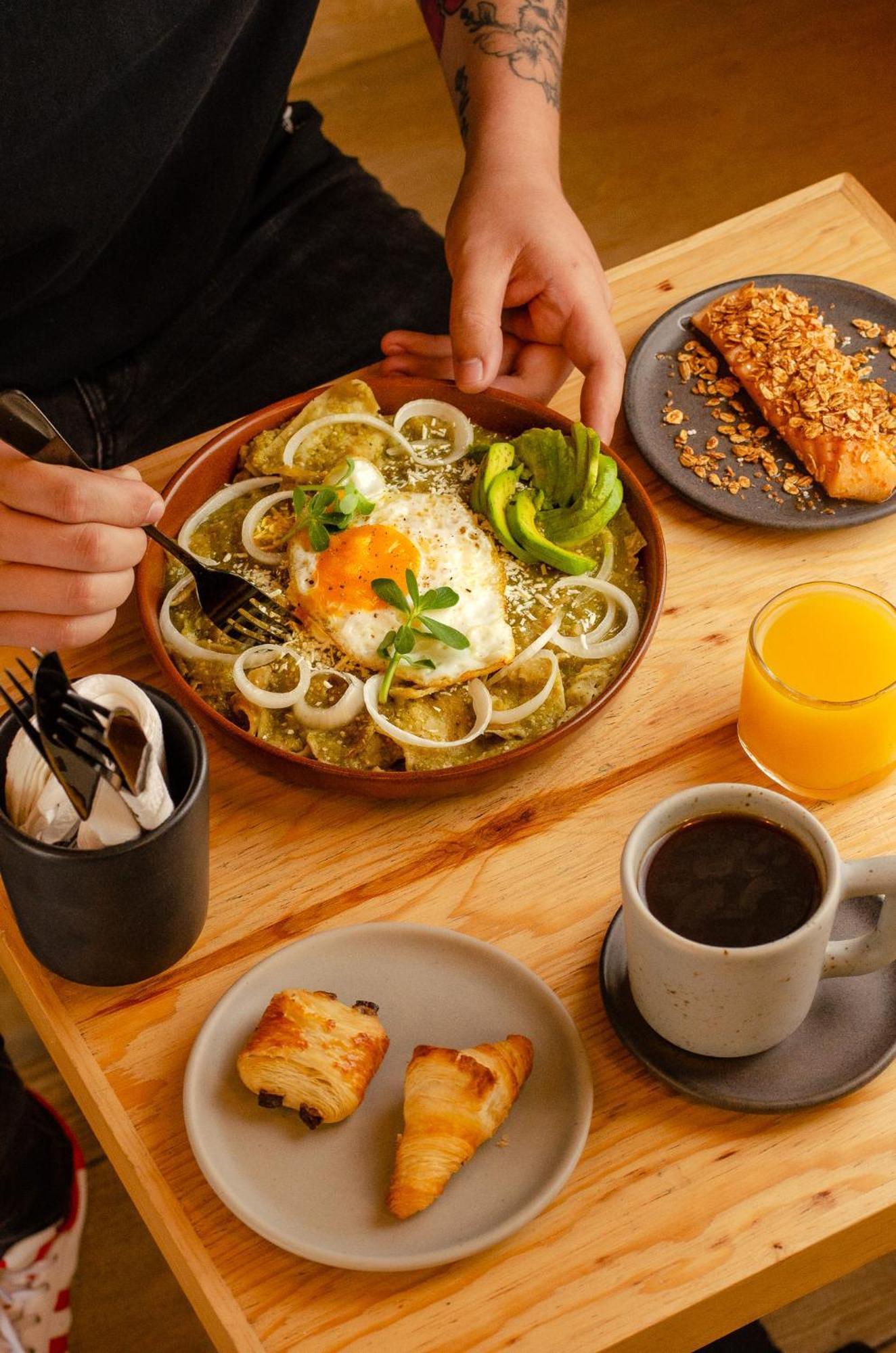 奥里萨巴 Estacion Alameda Downtown酒店 外观 照片